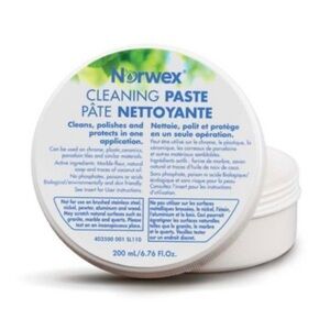 ✨New ✨Norwex Cleaning Paste 200ml/6 .75oz